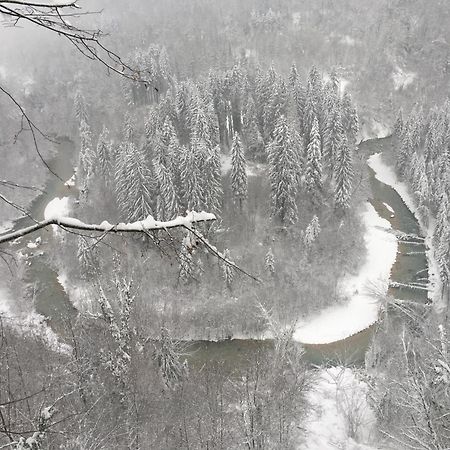 Alla Casetta B&B Cesiomaggiore Zewnętrze zdjęcie