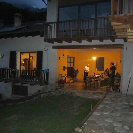 Alla Casetta B&B Cesiomaggiore Zewnętrze zdjęcie