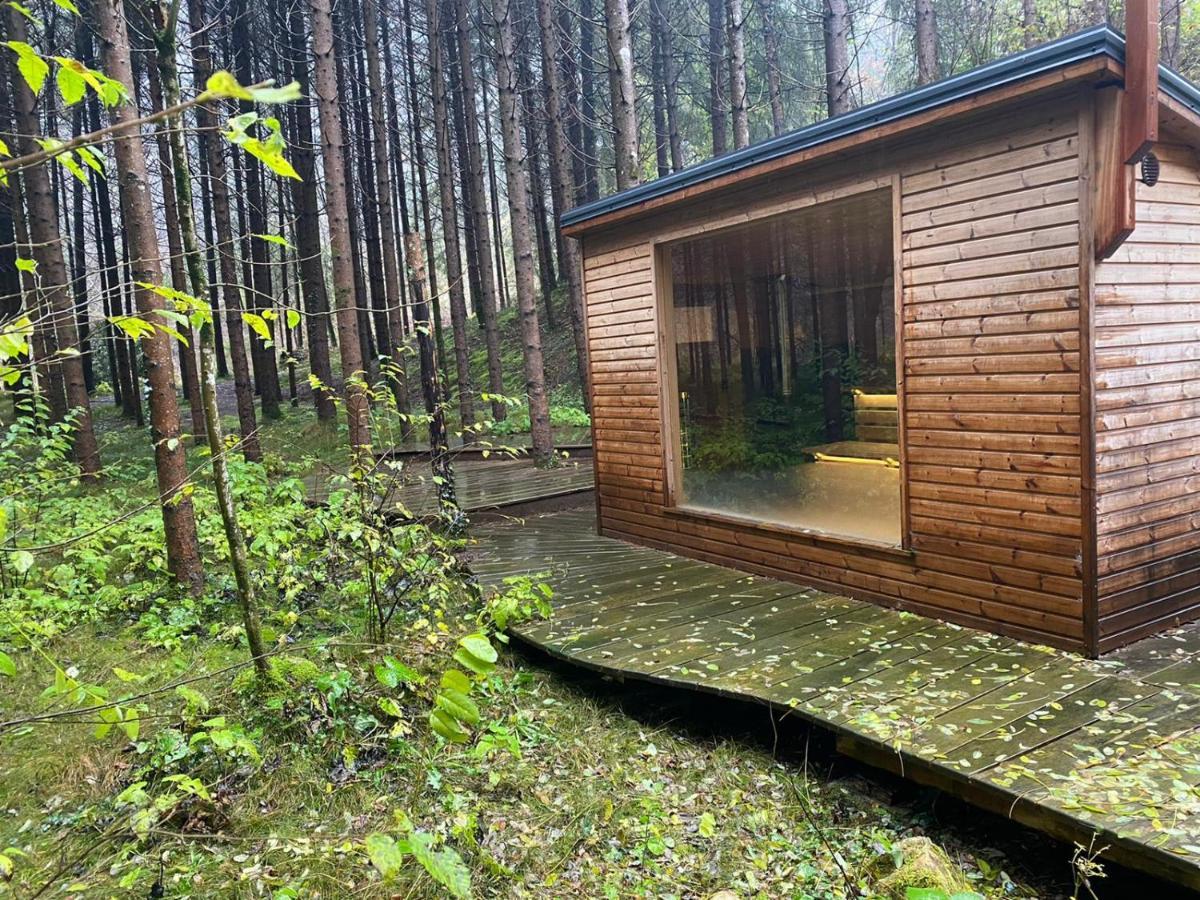 Alla Casetta B&B Cesiomaggiore Zewnętrze zdjęcie