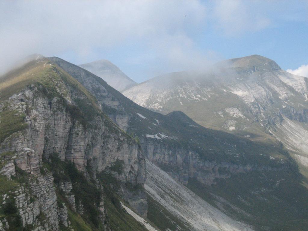 Alla Casetta B&B Cesiomaggiore Zewnętrze zdjęcie