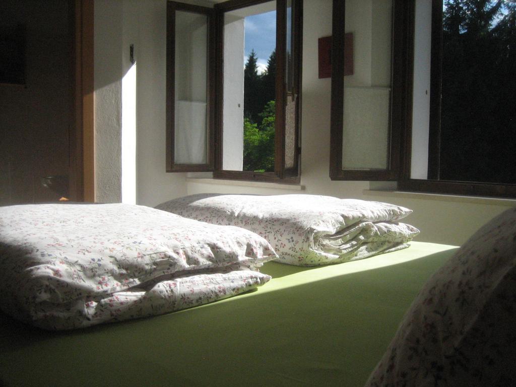 Alla Casetta B&B Cesiomaggiore Zewnętrze zdjęcie