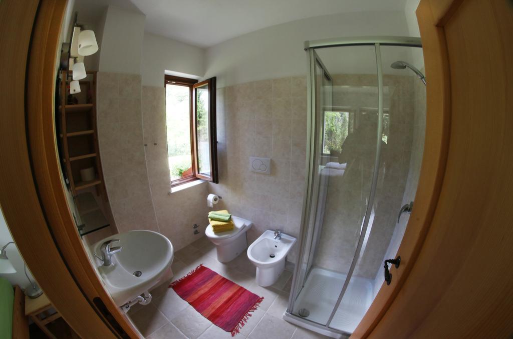 Alla Casetta B&B Cesiomaggiore Zewnętrze zdjęcie