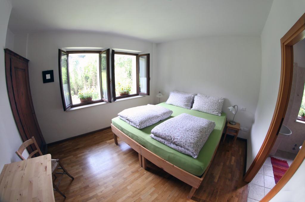 Alla Casetta B&B Cesiomaggiore Zewnętrze zdjęcie