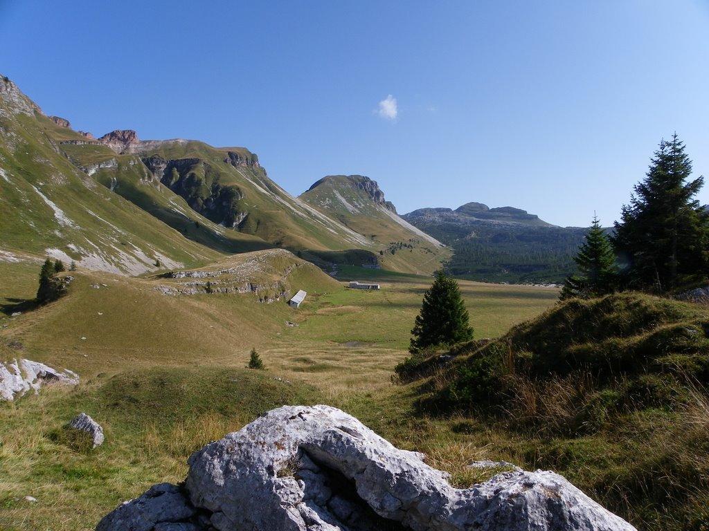 Alla Casetta B&B Cesiomaggiore Zewnętrze zdjęcie
