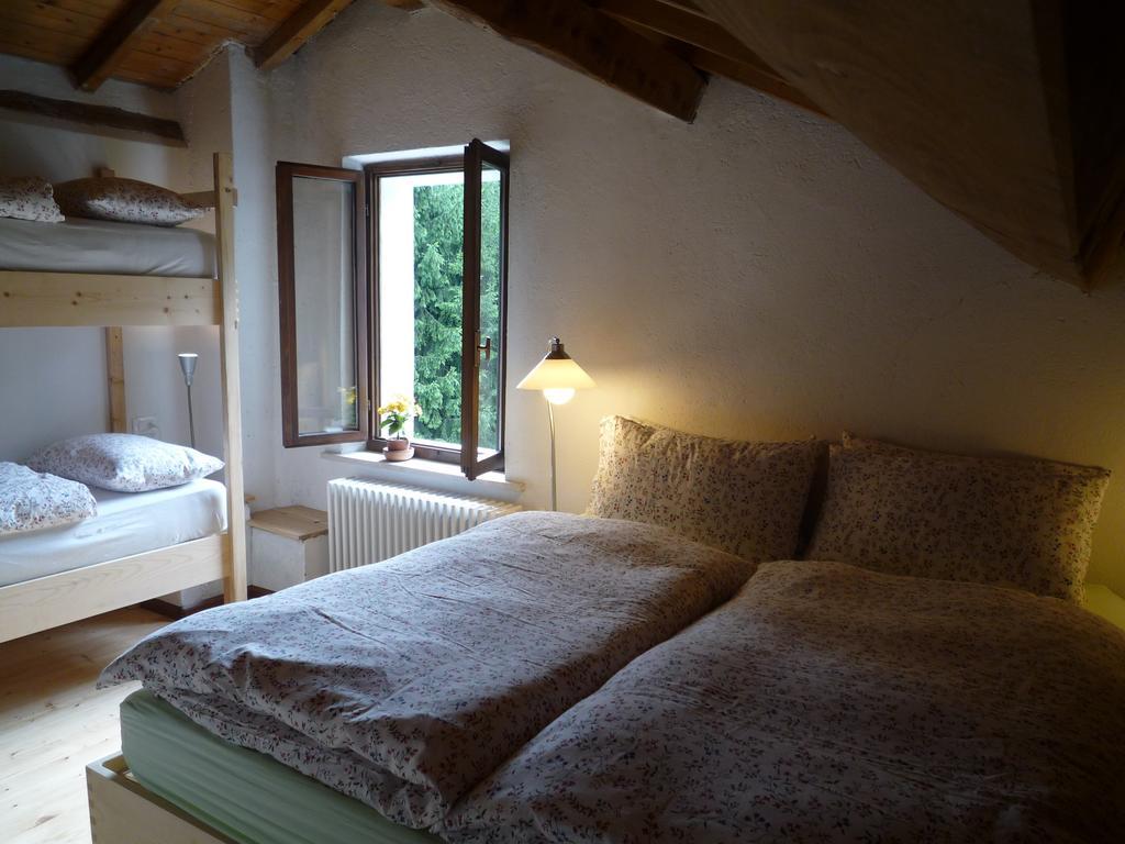 Alla Casetta B&B Cesiomaggiore Zewnętrze zdjęcie