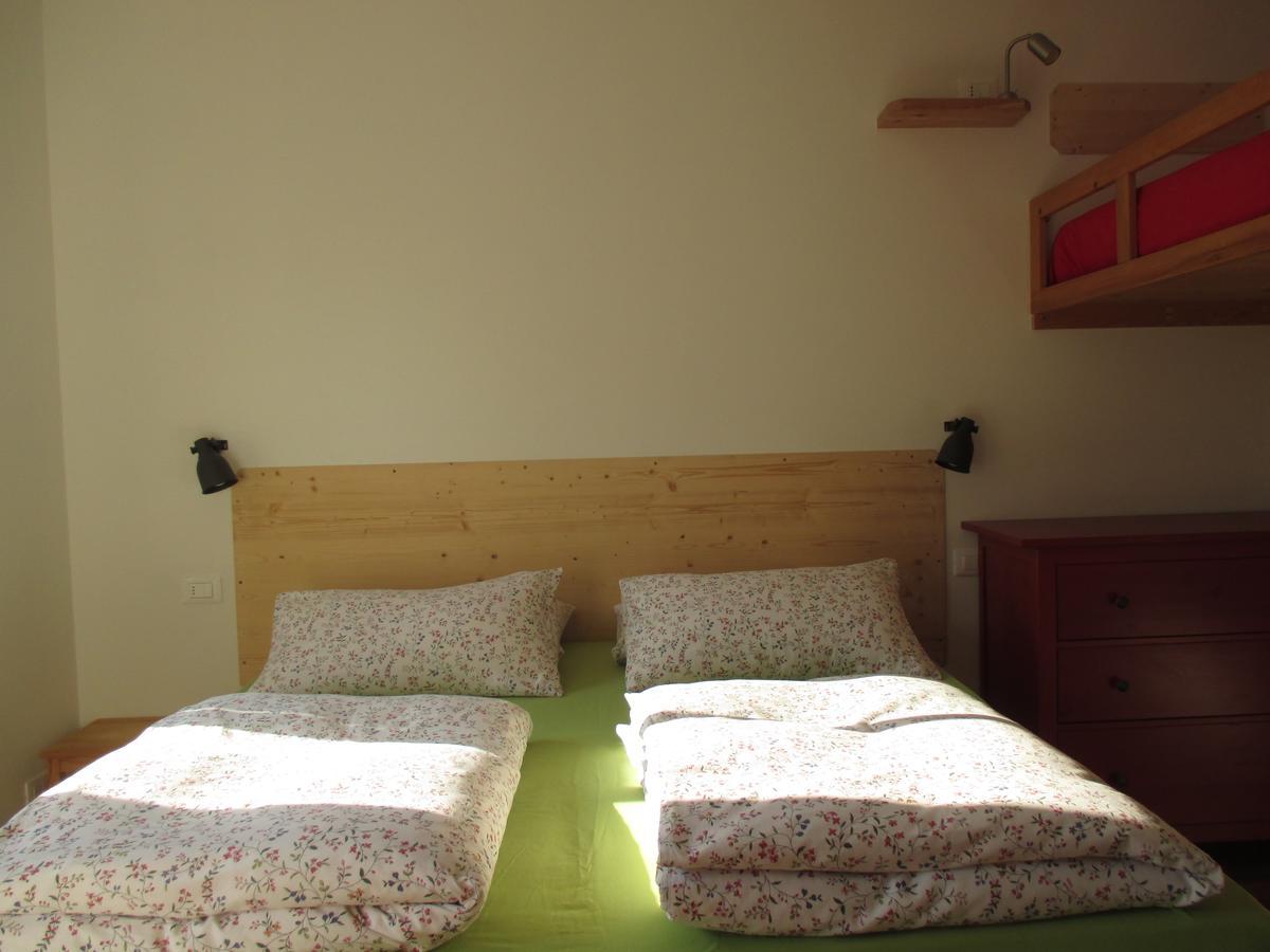 Alla Casetta B&B Cesiomaggiore Zewnętrze zdjęcie