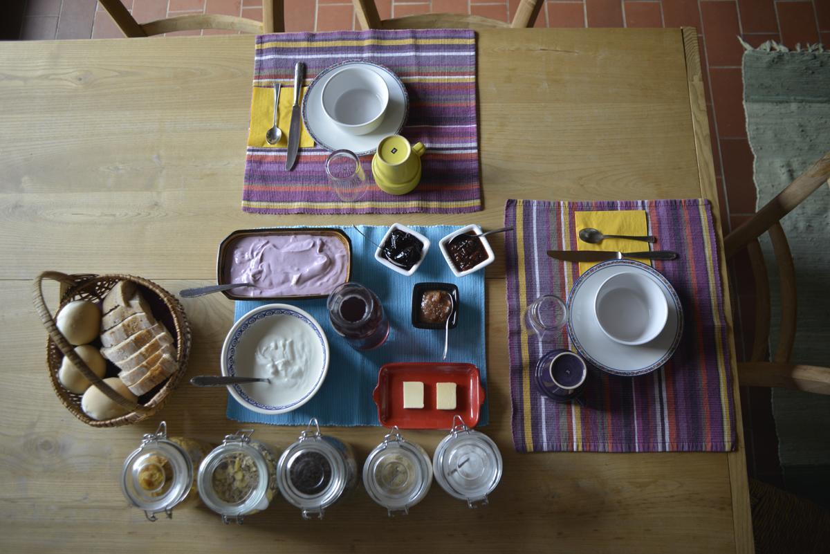 Alla Casetta B&B Cesiomaggiore Zewnętrze zdjęcie