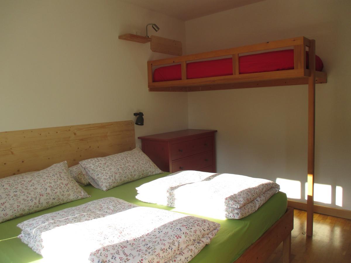 Alla Casetta B&B Cesiomaggiore Zewnętrze zdjęcie