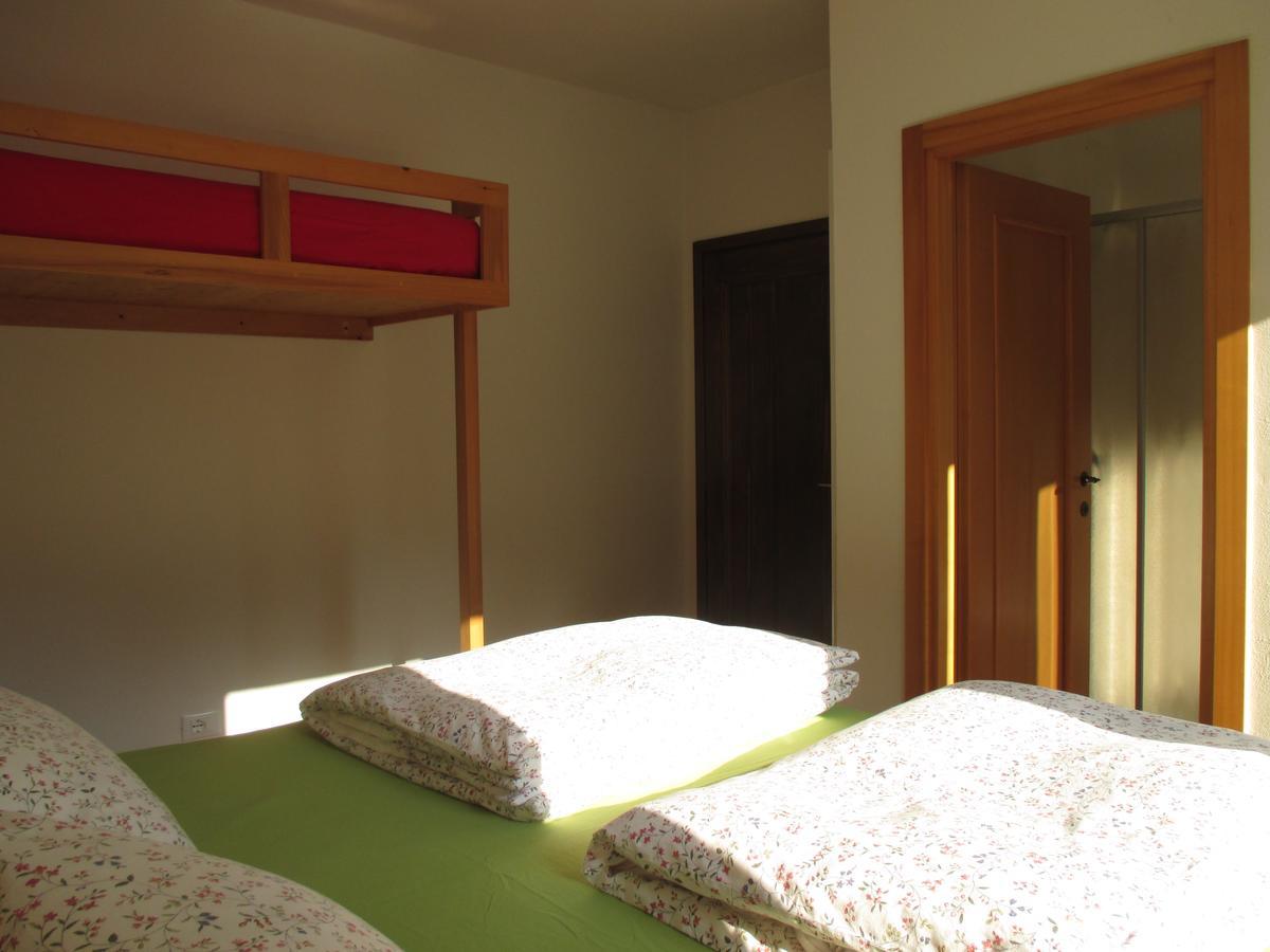 Alla Casetta B&B Cesiomaggiore Zewnętrze zdjęcie