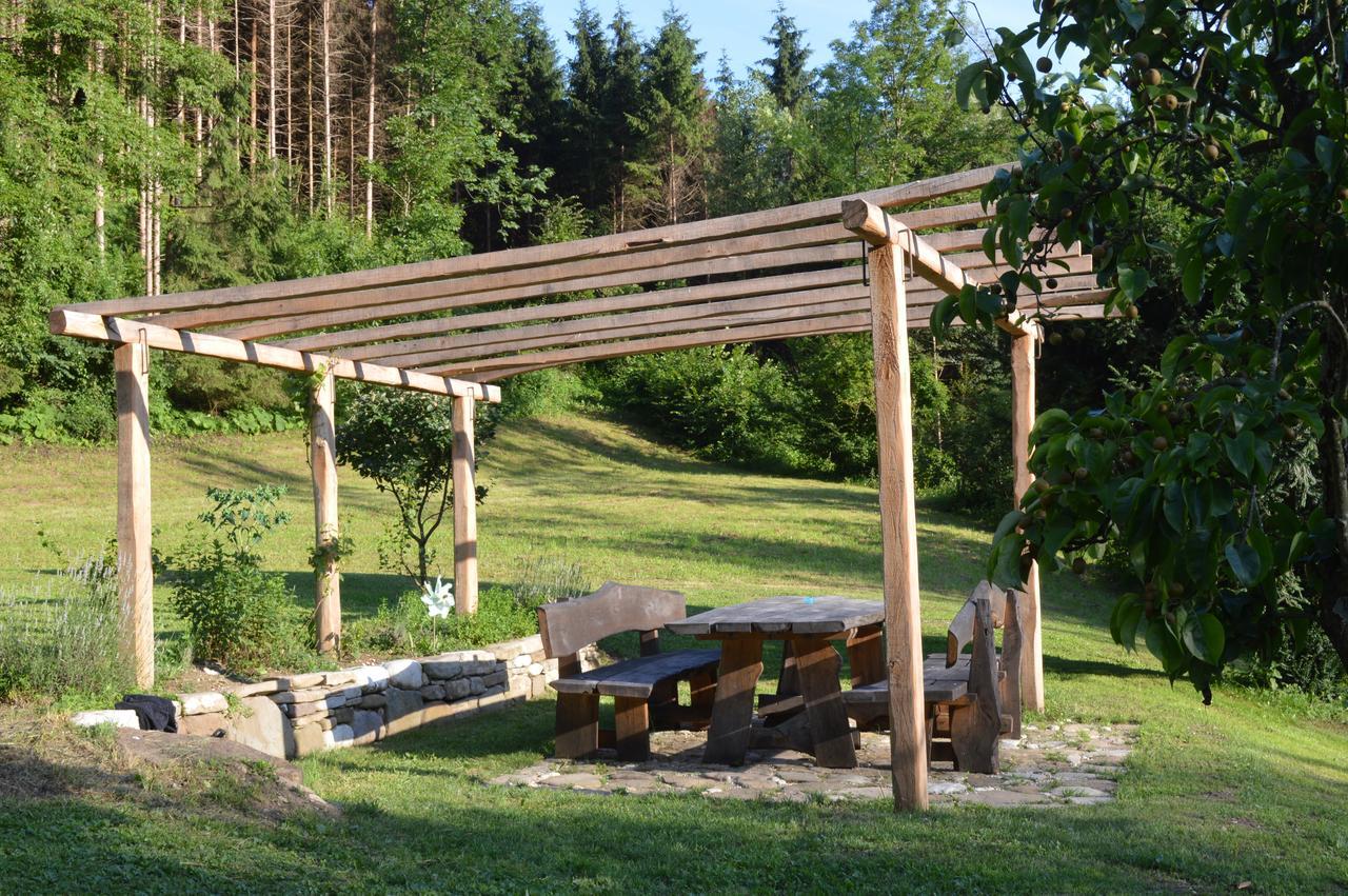 Alla Casetta B&B Cesiomaggiore Zewnętrze zdjęcie